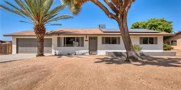 56616 Mountain View Trail