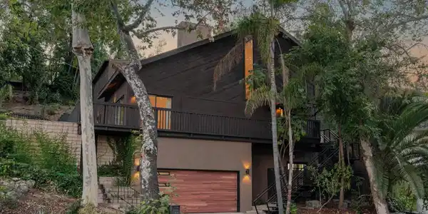 1726 La Loma Road