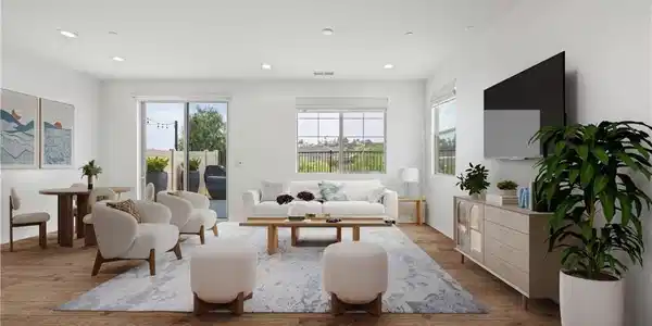 3145 Telaga Road
