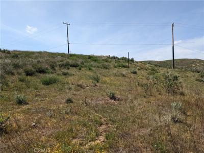 0 Vac Ridge Road