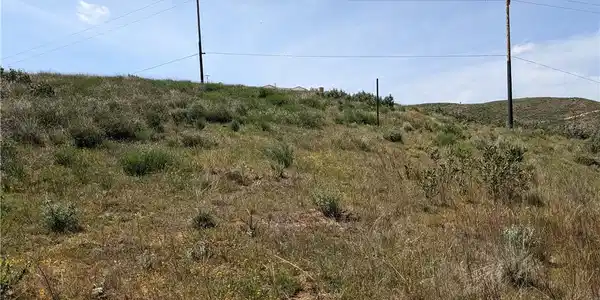 0 Vac Ridge Road