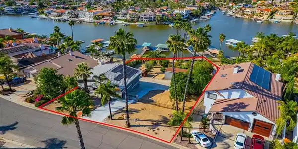 23256 Gray Fox Drive