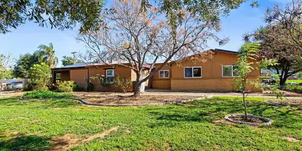 1550 Keyes Road