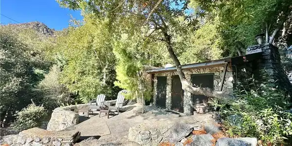 49 Ice House Canyon Road
