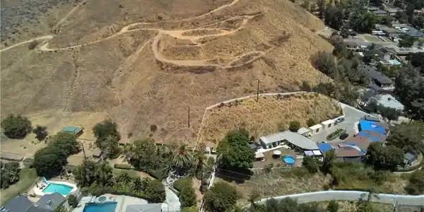 0 Sierra Vista Lane