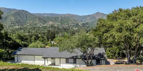 345 Sierra Vista Road