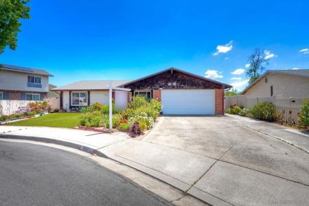 14931 WHITE BUTTE DRIVE