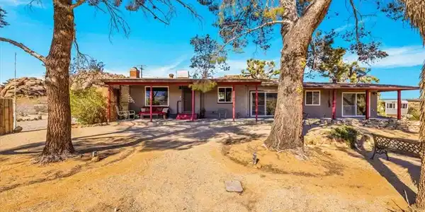 8427 Rock Haven Road