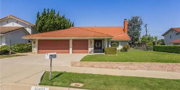 16403 Santa Bianca Drive