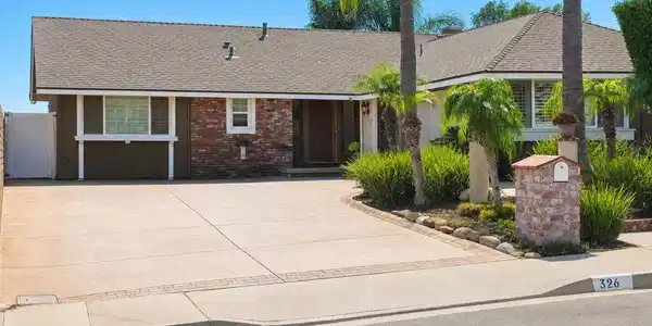 326 N Steckel Drive