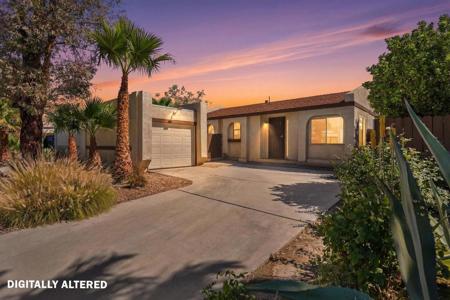 3252 N Mountain Shadow Drive