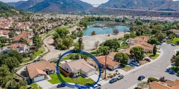 4965 Lake Shore Court