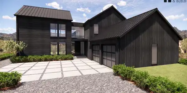 1200 Harbison Canyon Road