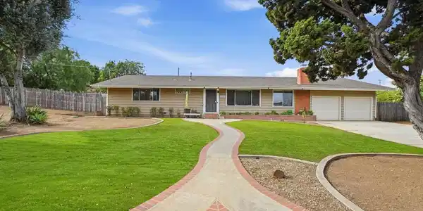 2265 Warmlands Avenue