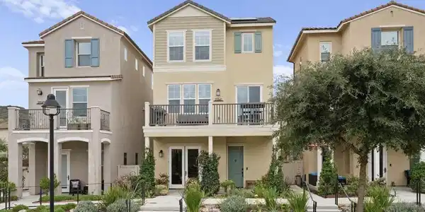 21541 Trail Blazer Lane