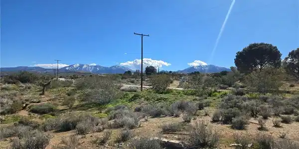 0 Valyermo Road