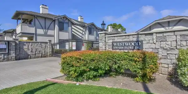 1056 Padre Drive