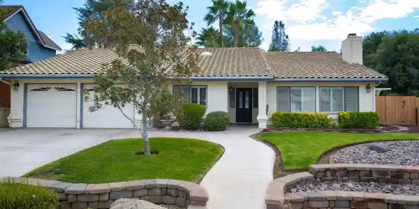 23509 Barona Mesa Road