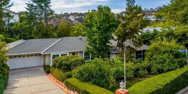 2541 Park Oak Drive