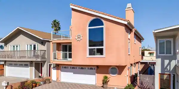 2408 Ocean Drive