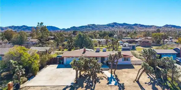 56605 Taos Trail