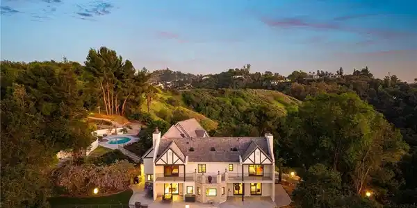 3598 Alta Mesa Drive