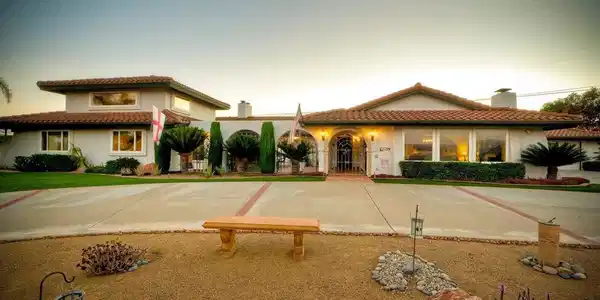 2064 Santa Margarita Dr.