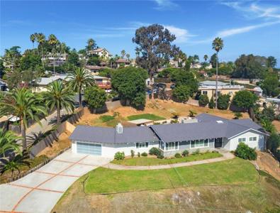 1864 Laurel Road