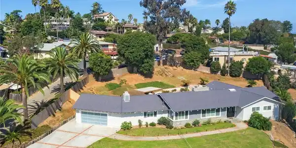 1864 Laurel Road