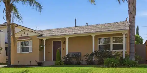 311 S Mariposa Street