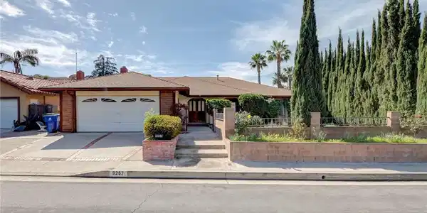 9257 La Shell Drive