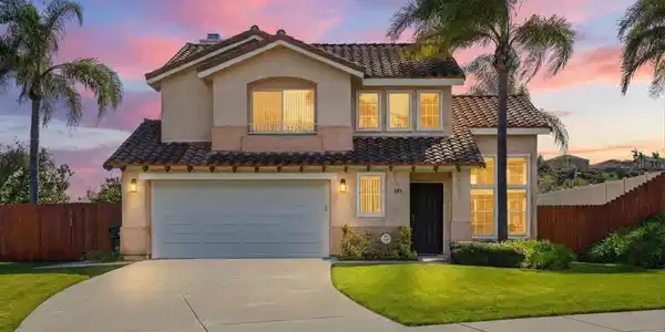 833 Bel Esprit Circle