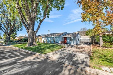 423 W Heber Street