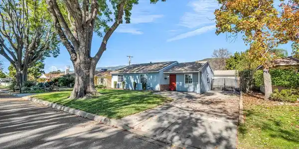 423 W Heber Street