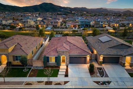 29807 Saddle Ranch Place