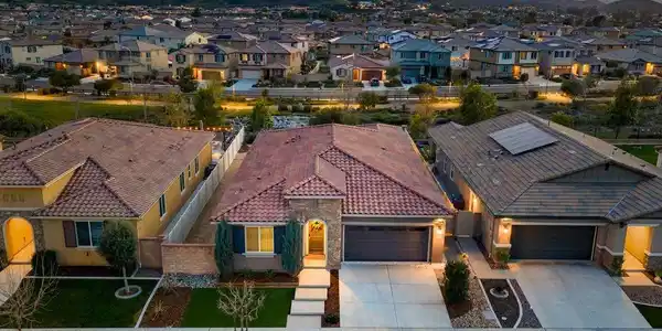 29807 Saddle Ranch Place