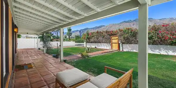 630 N Hermosa Drive
