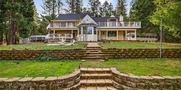 5048 Big Bend Road