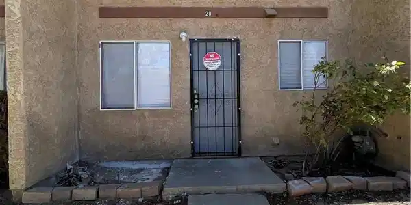 14299 La Paz Drive