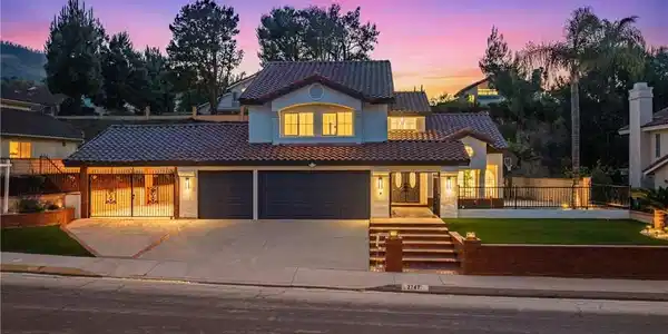 2747 Whippoorwill Drive