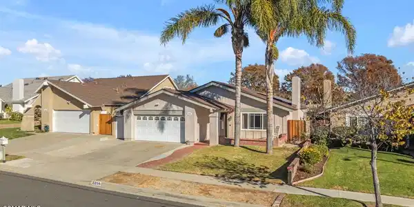 2286 N Goddard Avenue