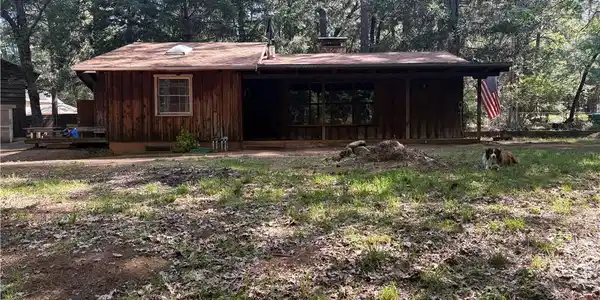 14801 Humbug Road