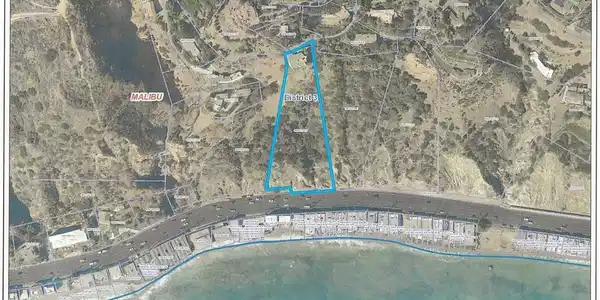 20700 Rockpoint