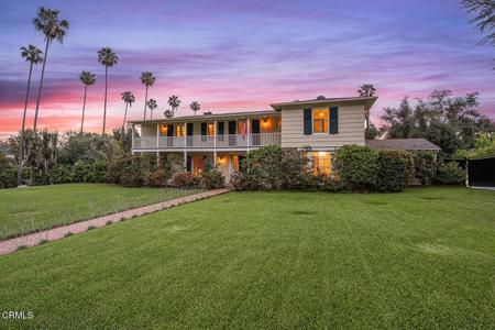 2106 Midwick Drive