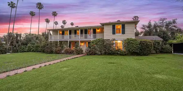 2106 Midwick Drive