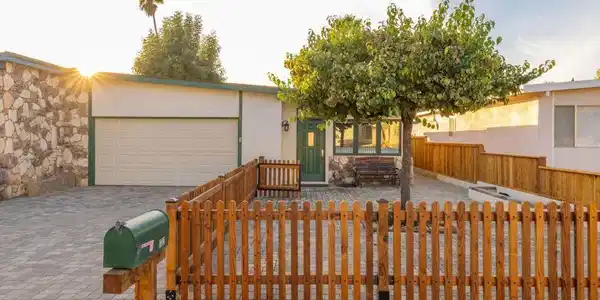 303 Lark Ellen Avenue