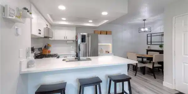 1309 W Mission #U-109 Boulevard