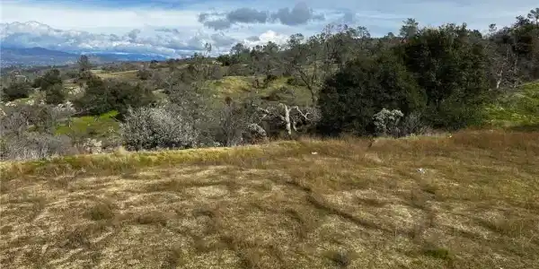 1572 Lot # Lilley Mountain Drive