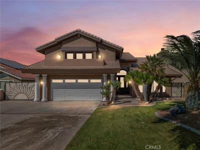 18160 Harbor Drive