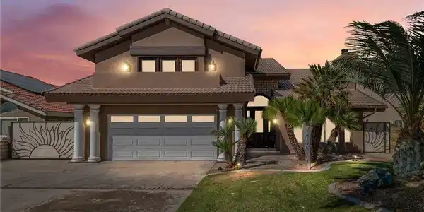 18160 Harbor Drive